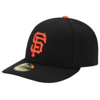 new era mlb 59fifty low profile authentic new era voor heren accessories pet zwart Koop Echte, Nieuwe 03b4g861